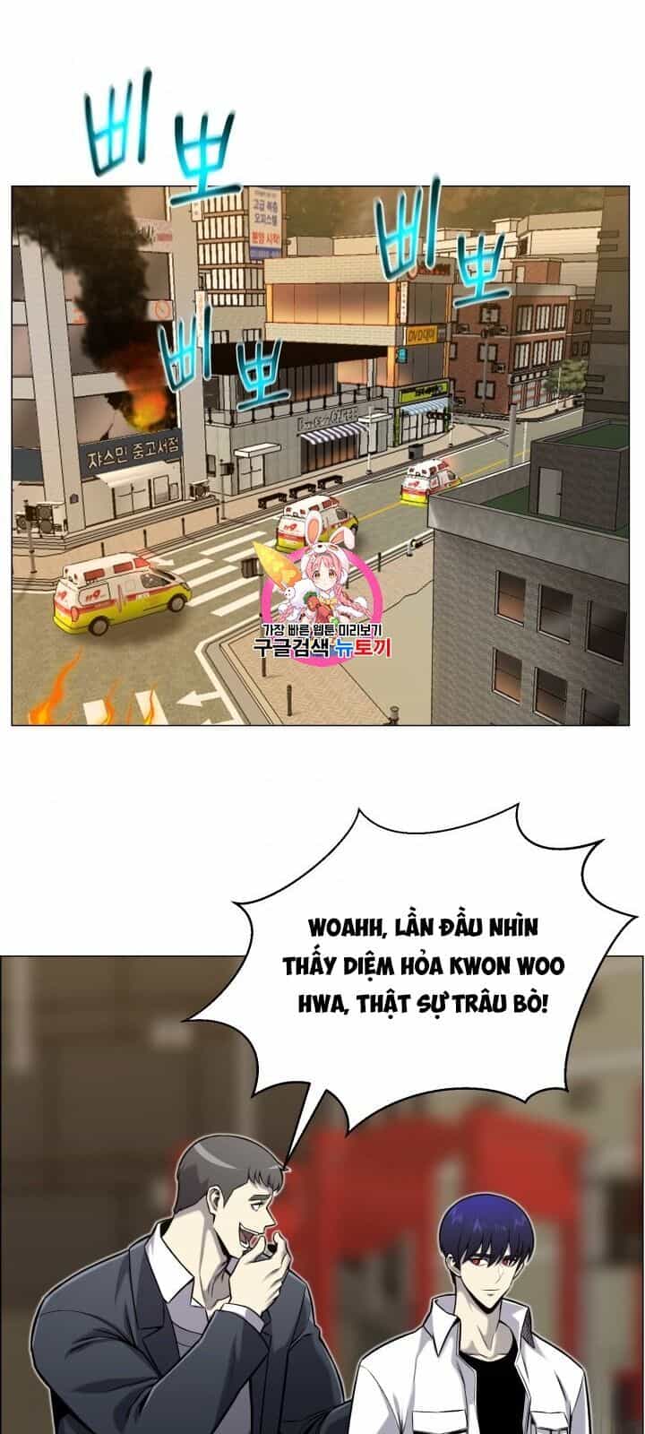 Luân Hồi Ác Nhân - Chương 52 - ảnh 2