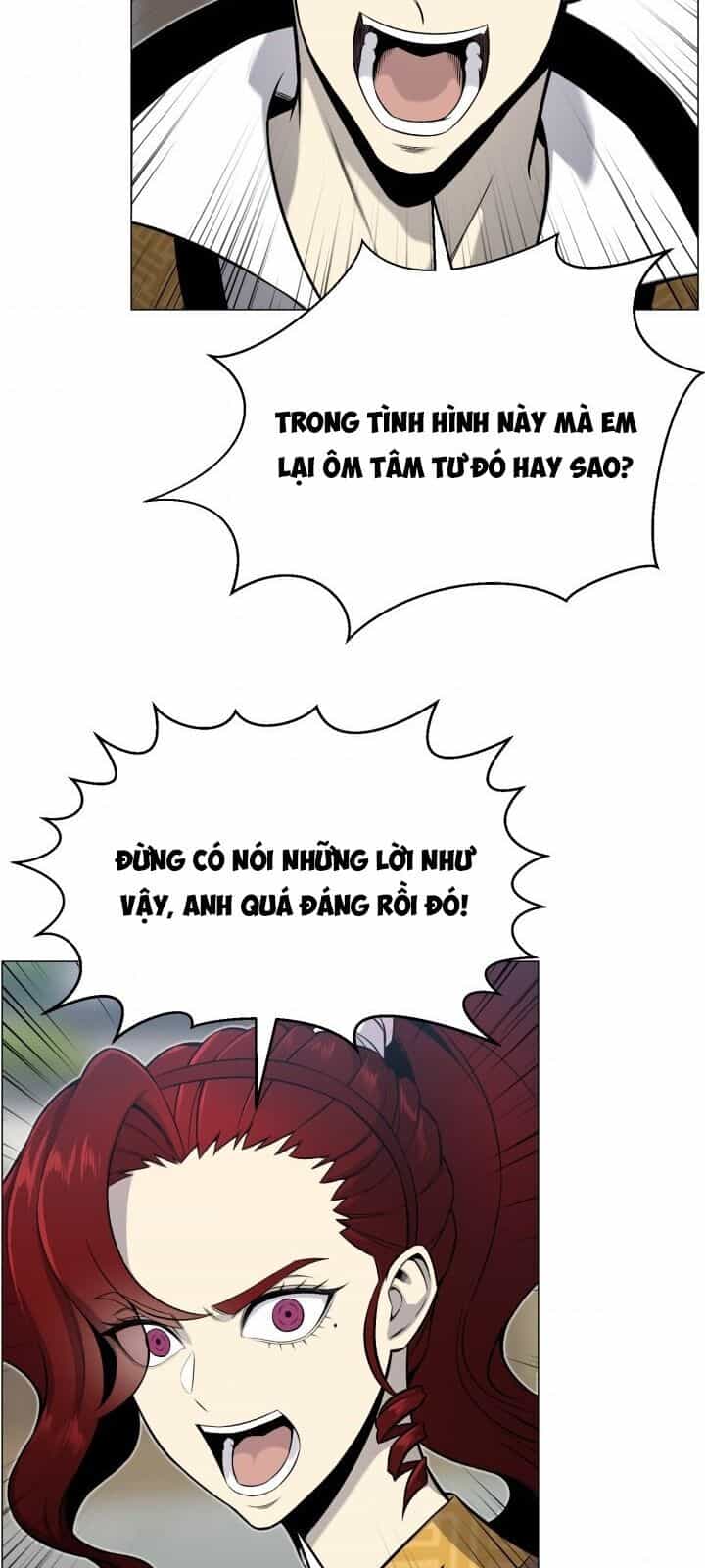 Luân Hồi Ác Nhân - Chương 52 - ảnh 25