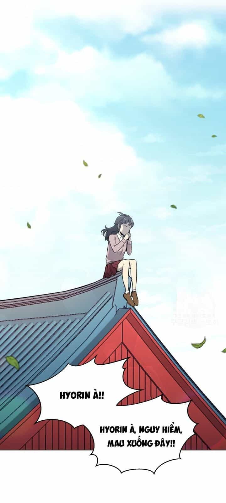 Luân Hồi Ác Nhân - Chương 52 - ảnh 33