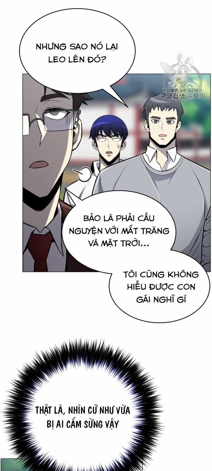 Luân Hồi Ác Nhân - Chương 52 - ảnh 37