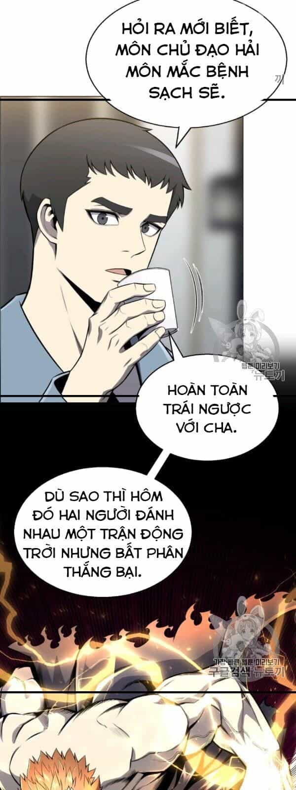 Luân Hồi Ác Nhân - Chương 54 - ảnh 21