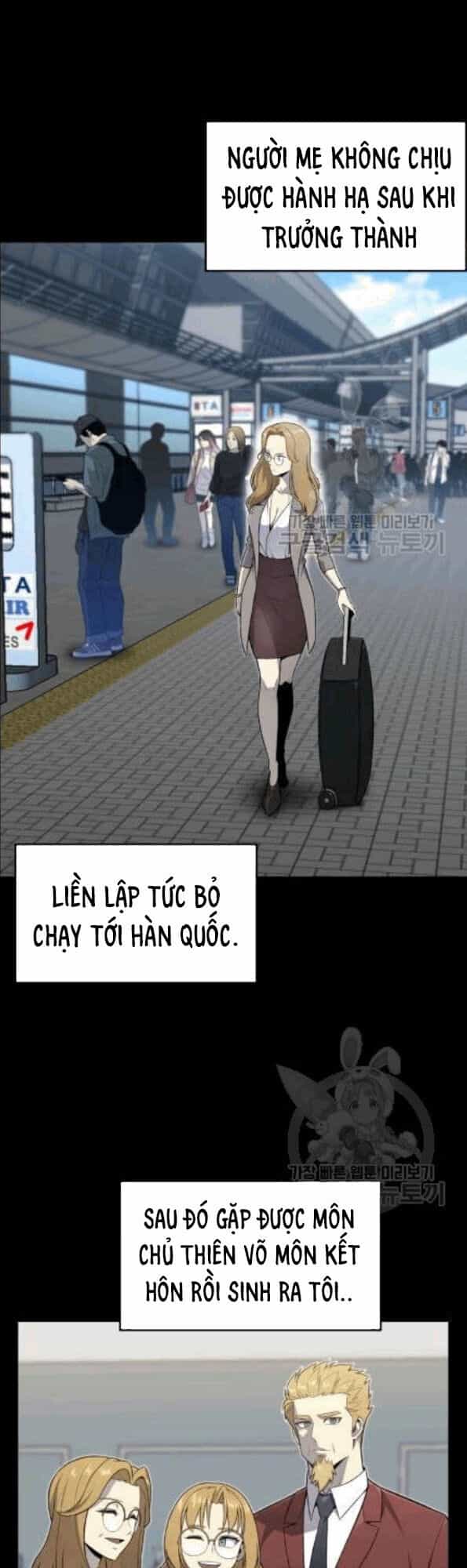Luân Hồi Ác Nhân - Chương 55 - ảnh 30