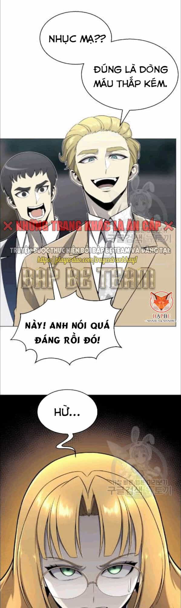 Luân Hồi Ác Nhân - Chương 55 - ảnh 42