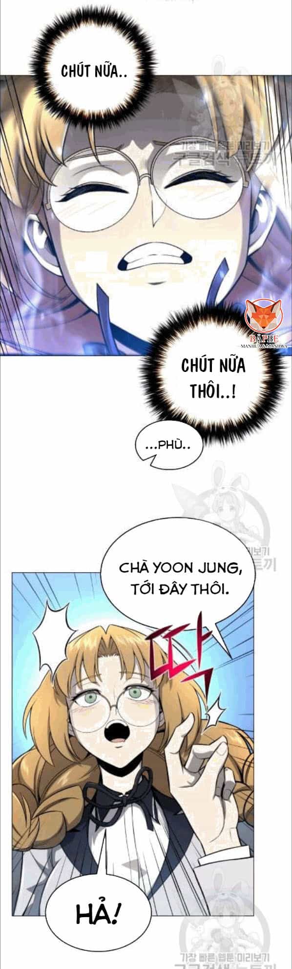 Luân Hồi Ác Nhân - Chương 55 - ảnh 46