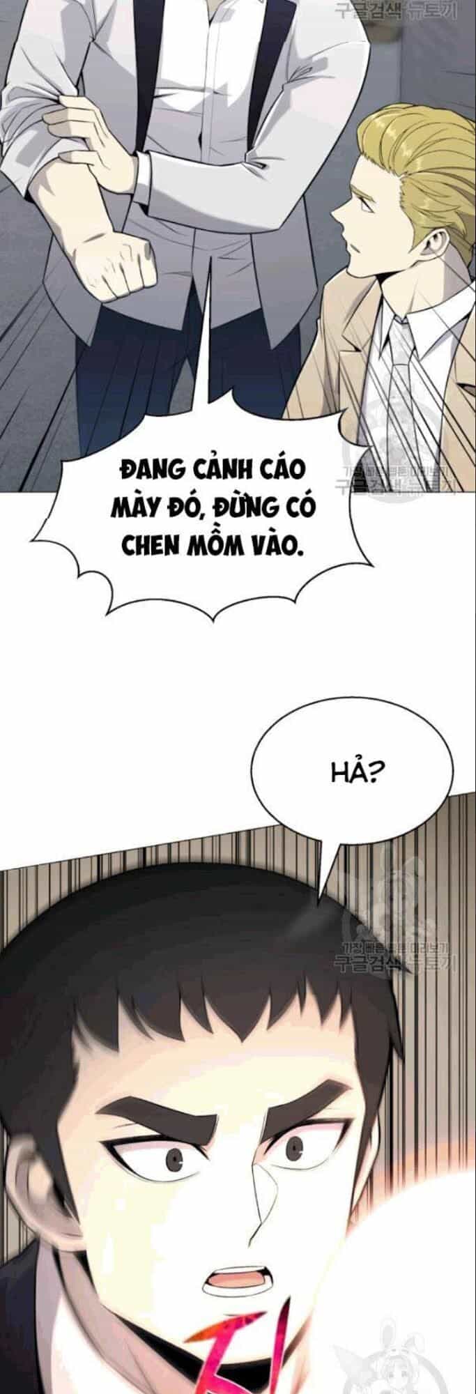 Luân Hồi Ác Nhân - Chương 56 - ảnh 4