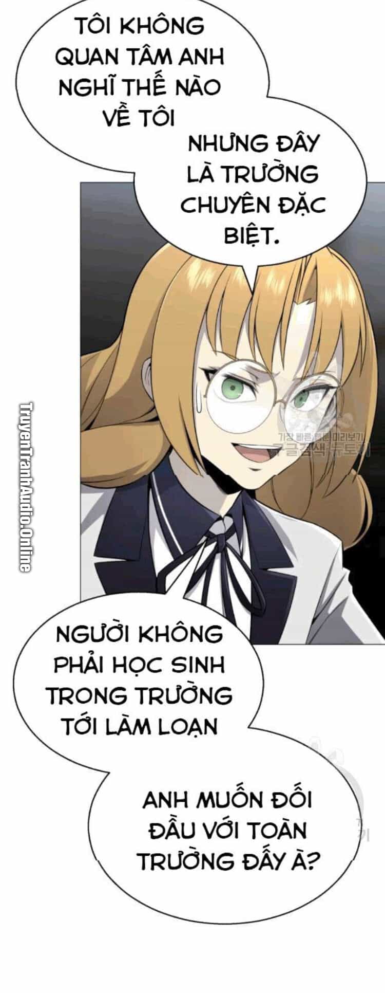 Luân Hồi Ác Nhân - Chương 56 - ảnh 55