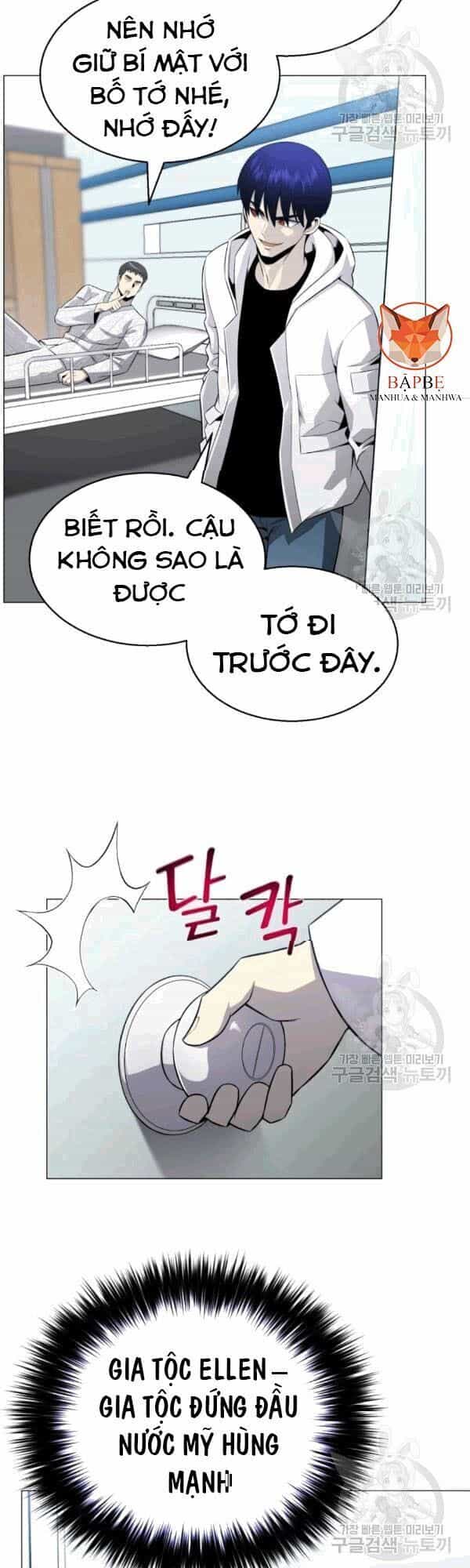 Luân Hồi Ác Nhân - Chương 57 - ảnh 11