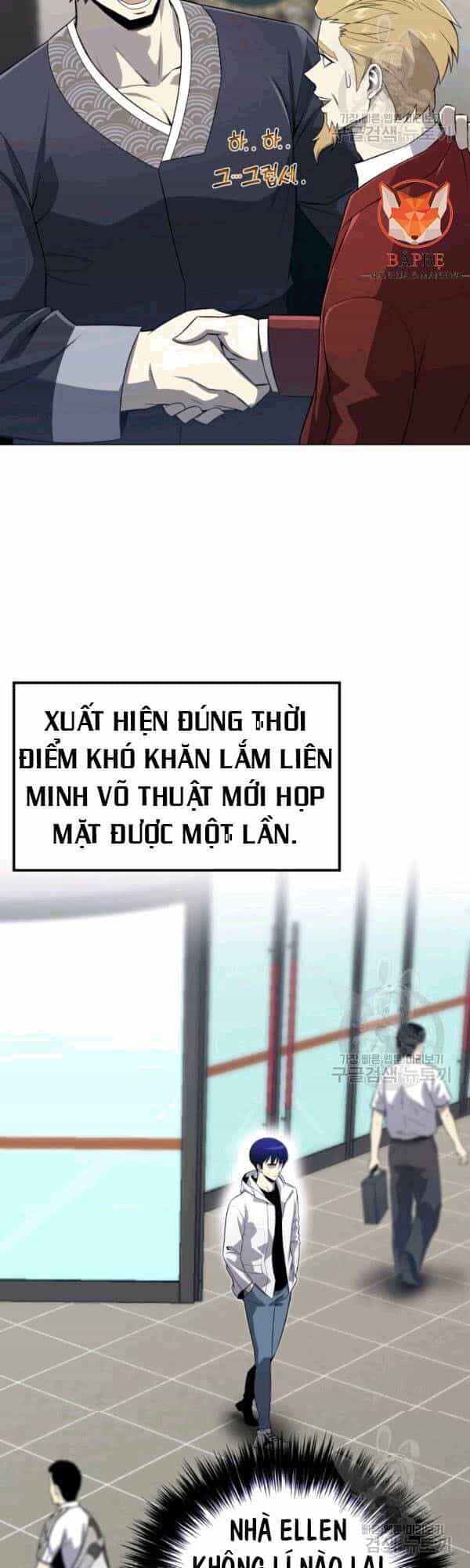 Luân Hồi Ác Nhân - Chương 57 - ảnh 14