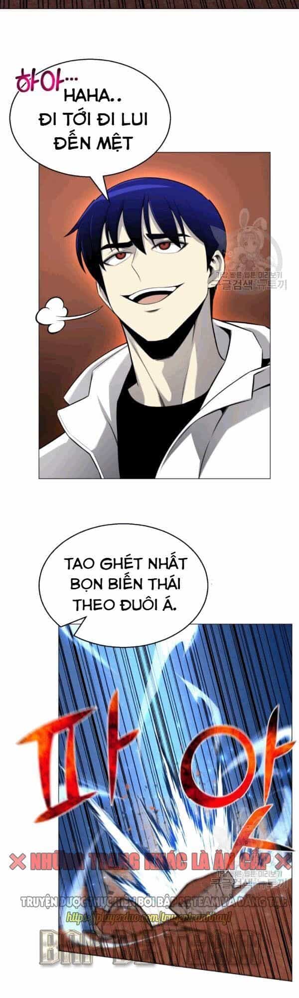 Luân Hồi Ác Nhân - Chương 57 - ảnh 24