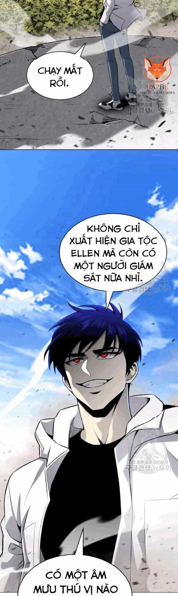 Luân Hồi Ác Nhân - Chương 57 - ảnh 34