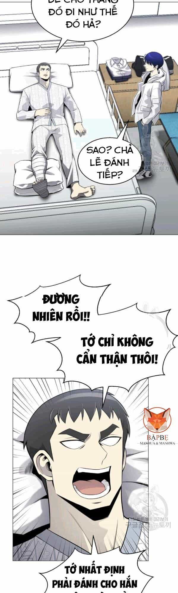 Luân Hồi Ác Nhân - Chương 57 - ảnh 9
