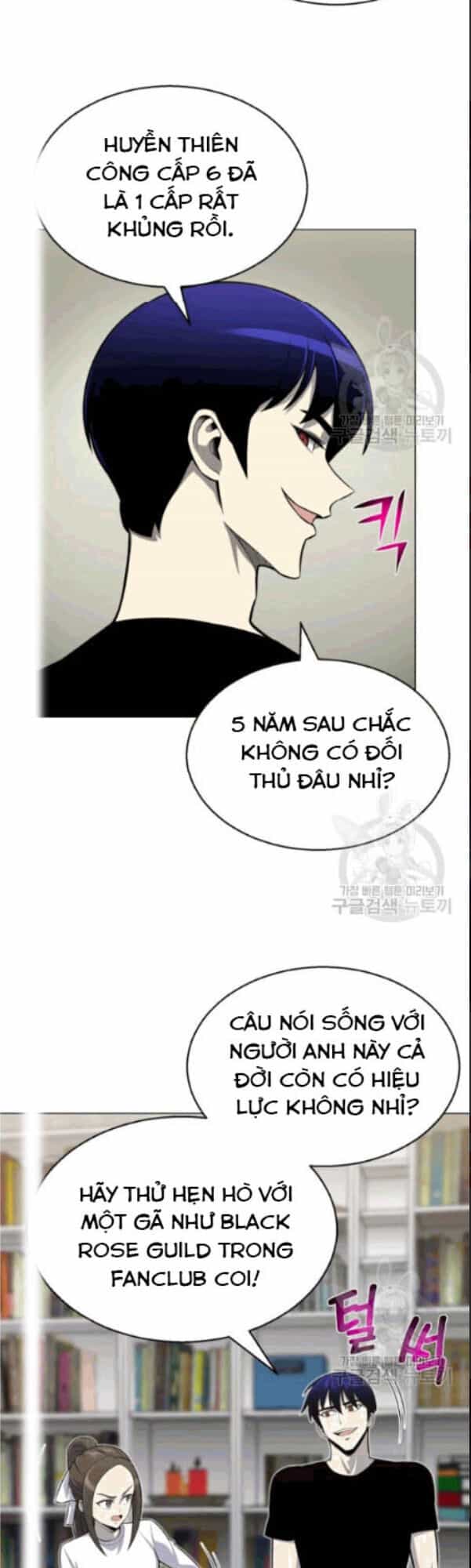 Luân Hồi Ác Nhân - Chương 58 - ảnh 28