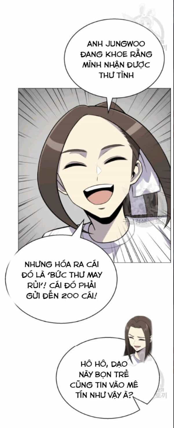 Luân Hồi Ác Nhân - Chương 58 - ảnh 36
