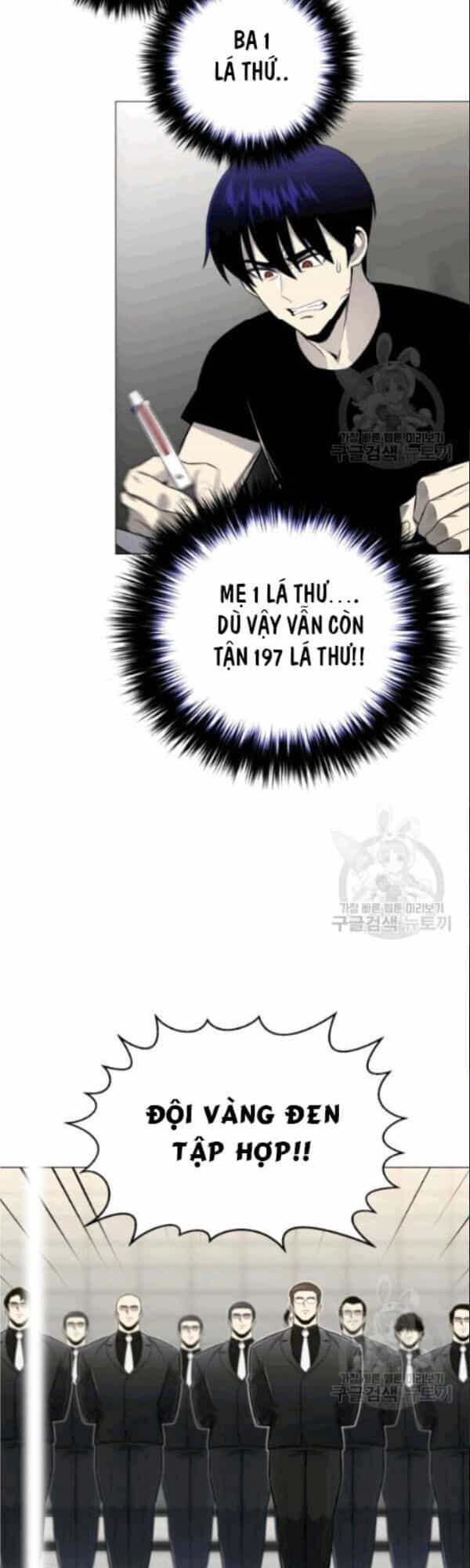 Luân Hồi Ác Nhân - Chương 58 - ảnh 45