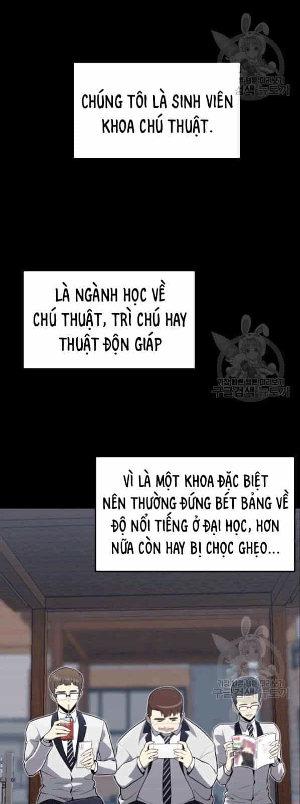 Luân Hồi Ác Nhân - Chương 59 - ảnh 21