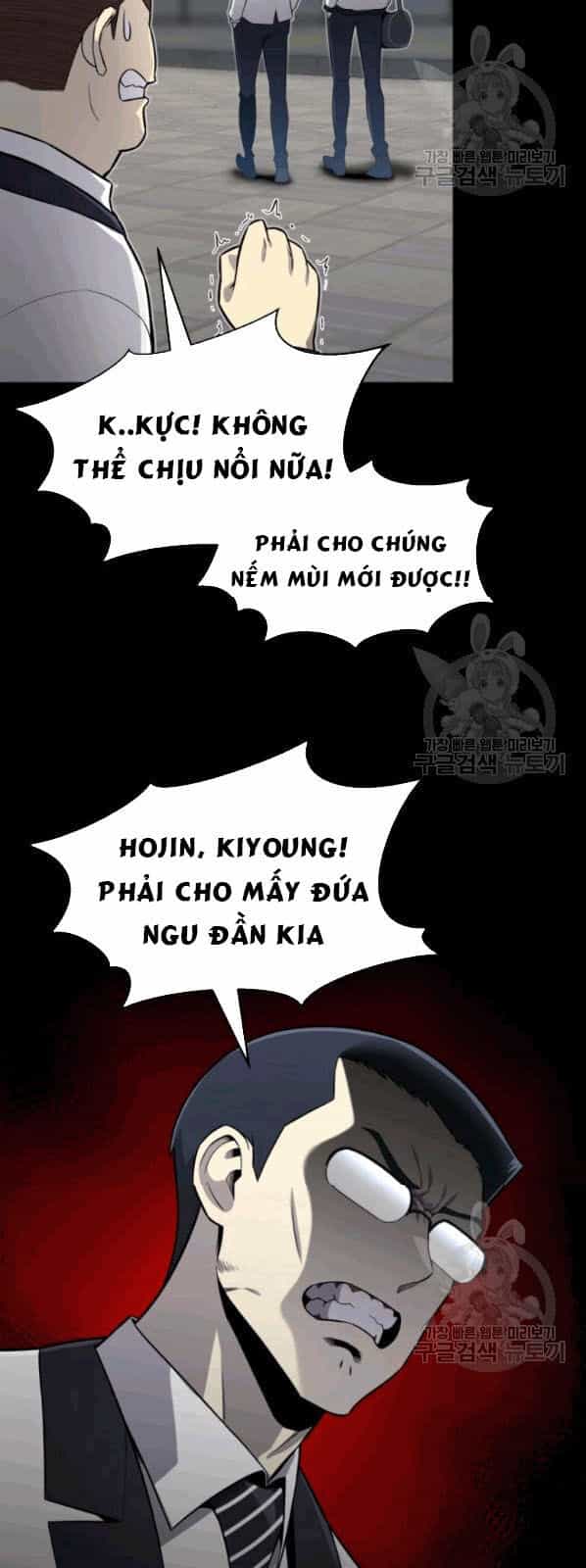 Luân Hồi Ác Nhân - Chương 59 - ảnh 24