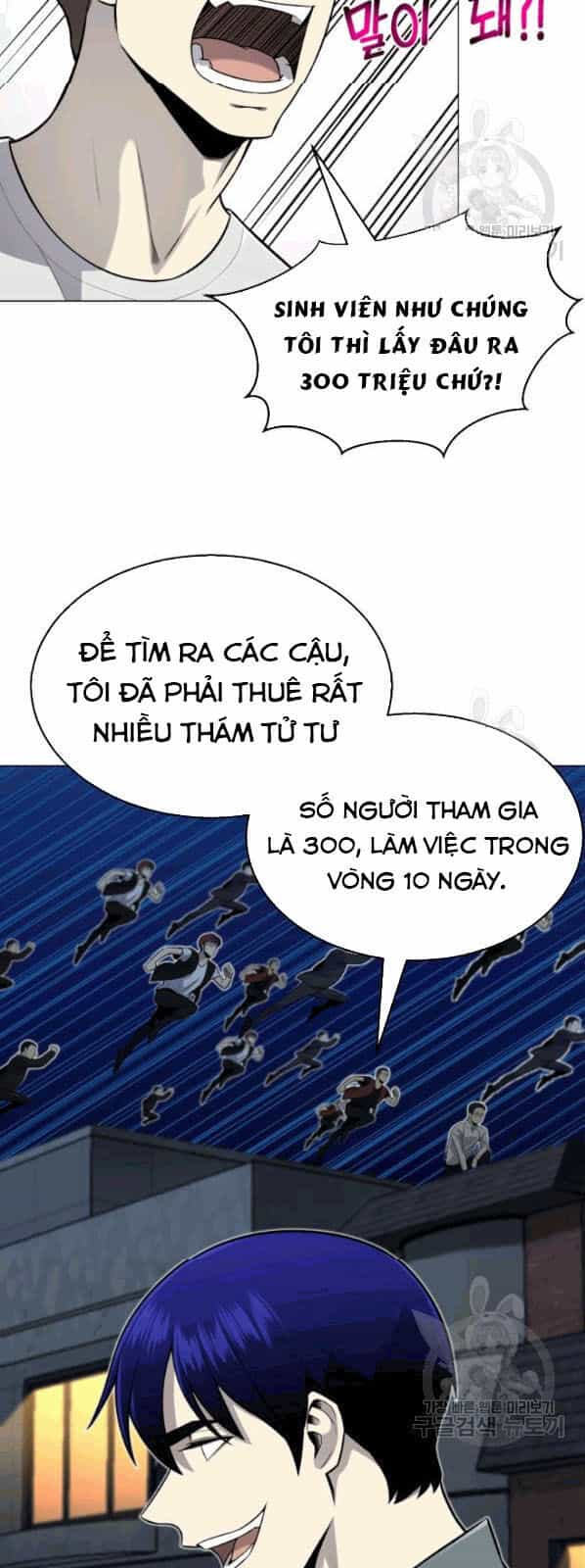 Luân Hồi Ác Nhân - Chương 59 - ảnh 29