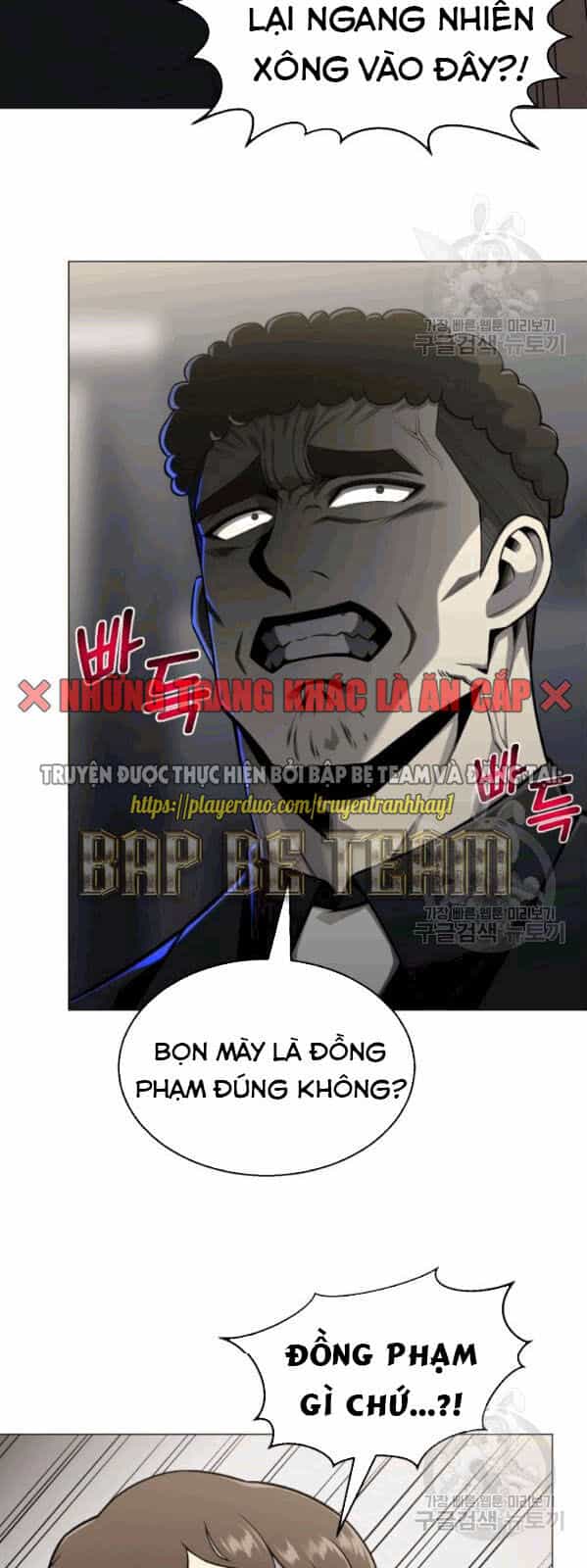 Luân Hồi Ác Nhân - Chương 59 - ảnh 4