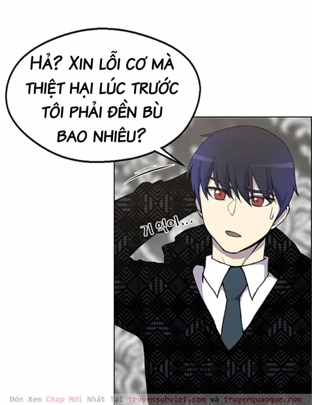 Luân Hồi Ác Nhân - Chương 6 - ảnh 23