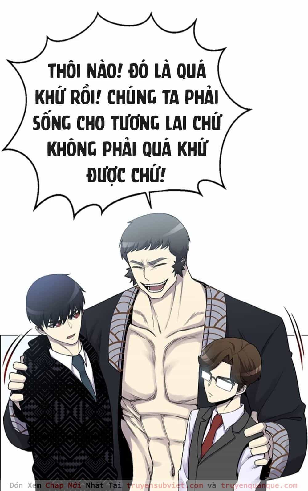 Luân Hồi Ác Nhân - Chương 6 - ảnh 31