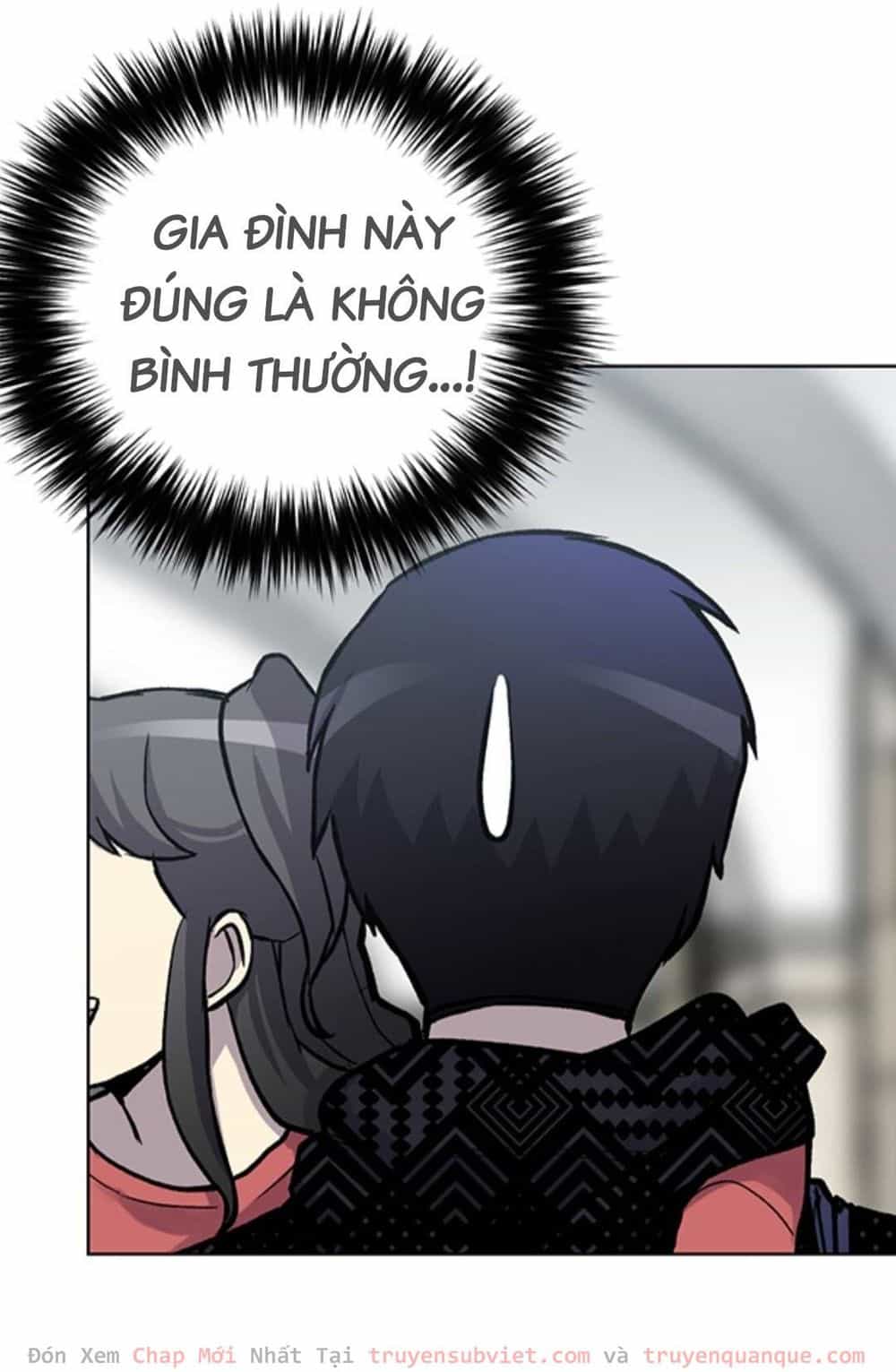 Luân Hồi Ác Nhân - Chương 6 - ảnh 44