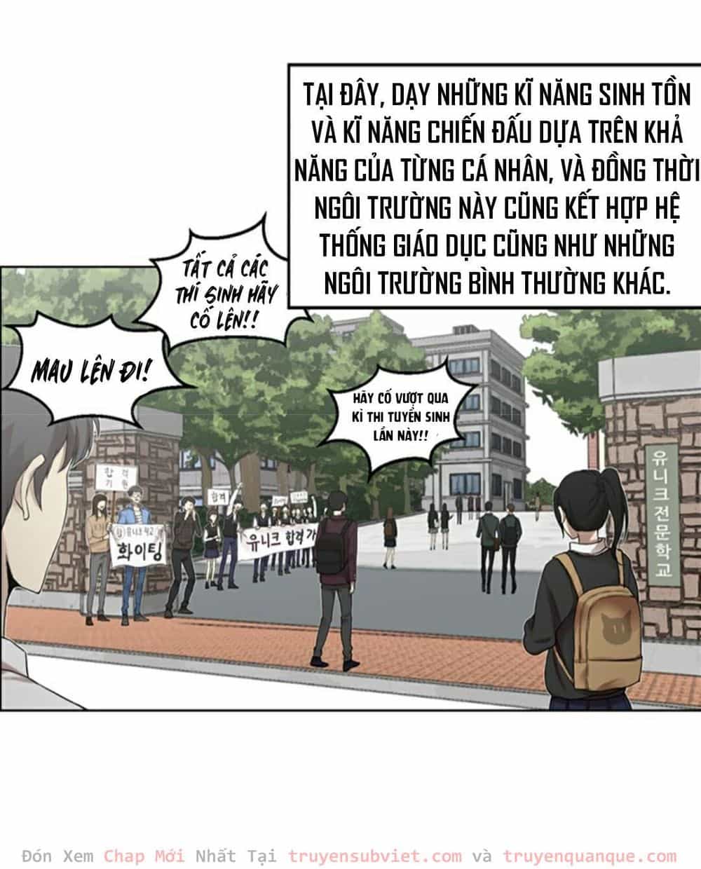 Luân Hồi Ác Nhân - Chương 6 - ảnh 56
