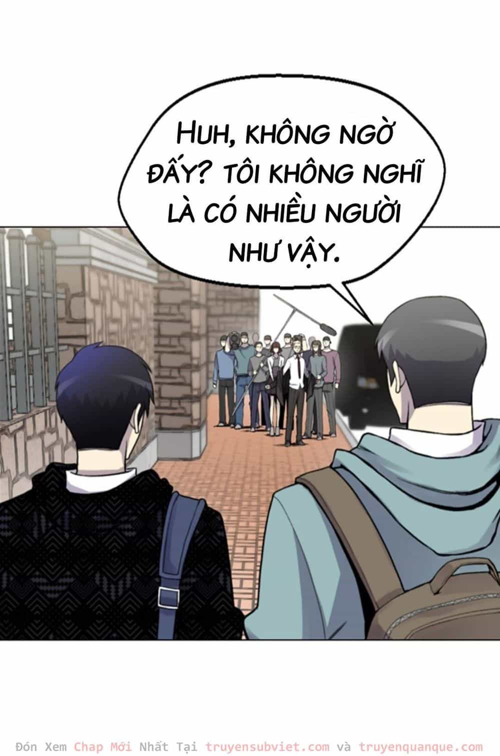 Luân Hồi Ác Nhân - Chương 6 - ảnh 58