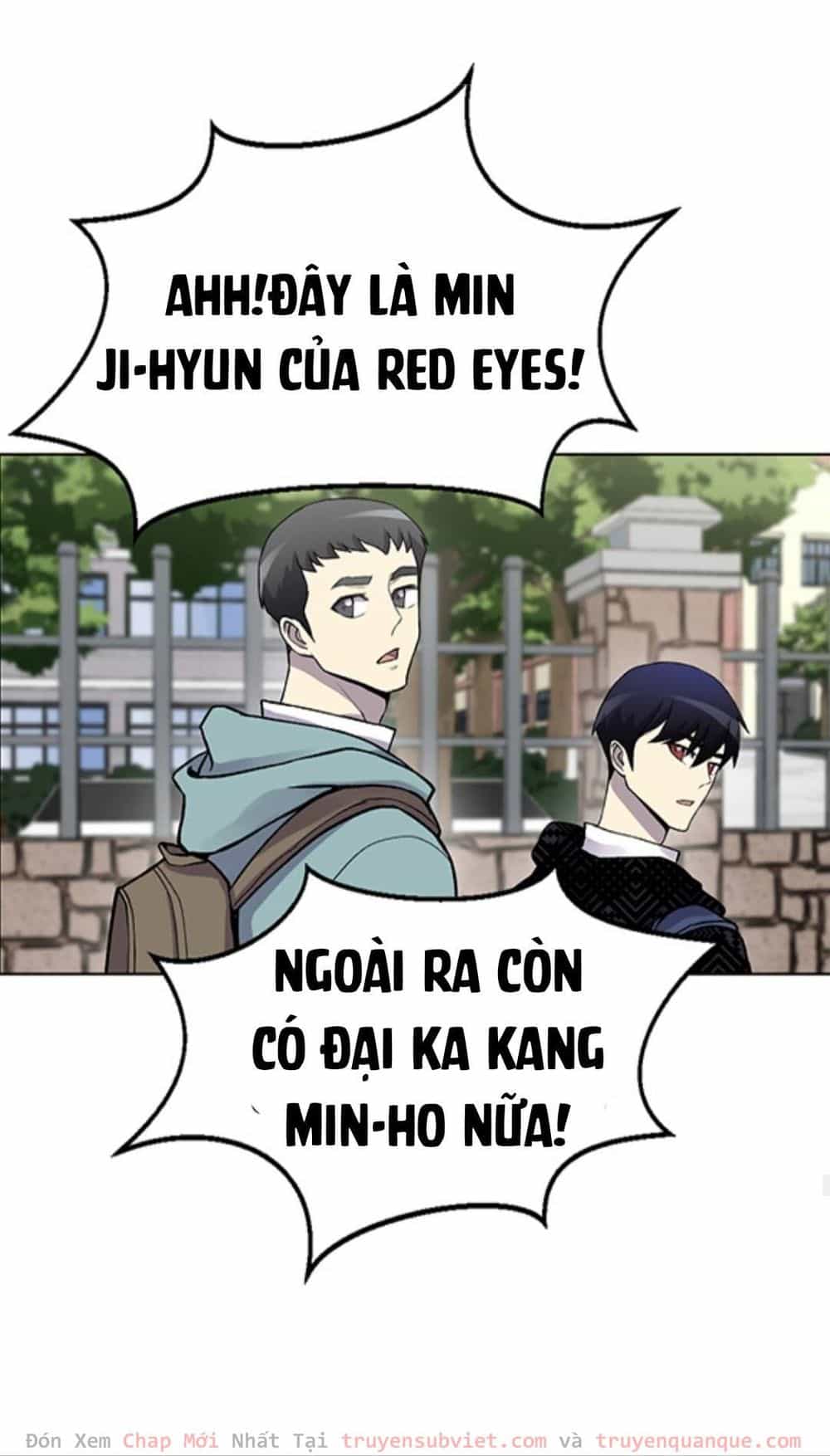 Luân Hồi Ác Nhân - Chương 6 - ảnh 59