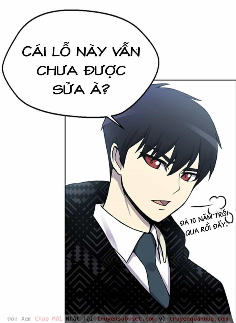 Luân Hồi Ác Nhân - Chương 6 - ảnh 6