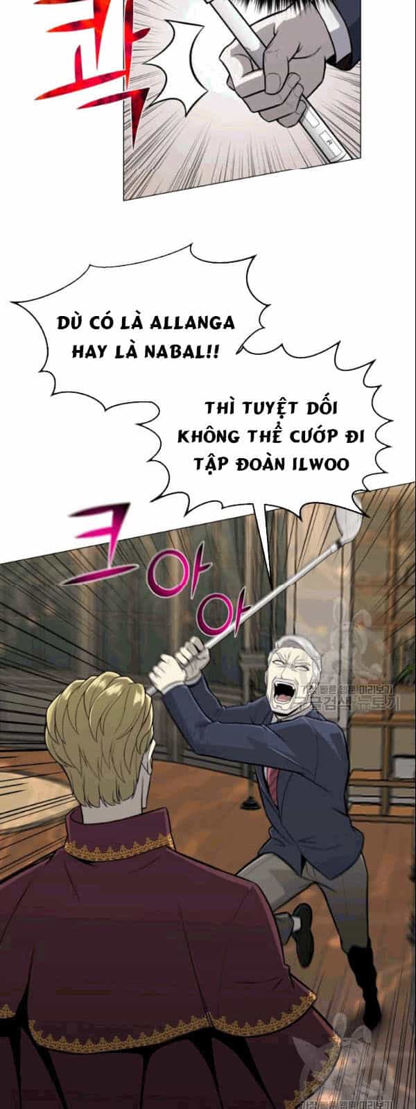 Luân Hồi Ác Nhân - Chương 60 - ảnh 29