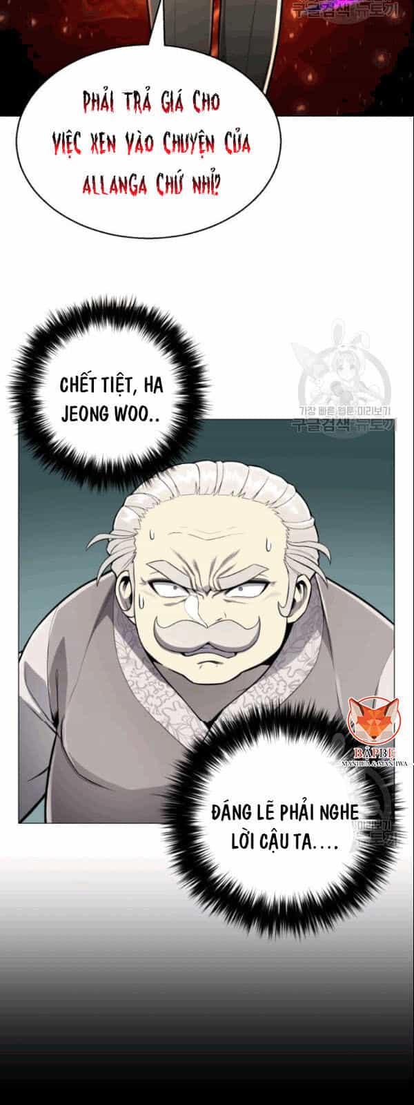 Luân Hồi Ác Nhân - Chương 60 - ảnh 33
