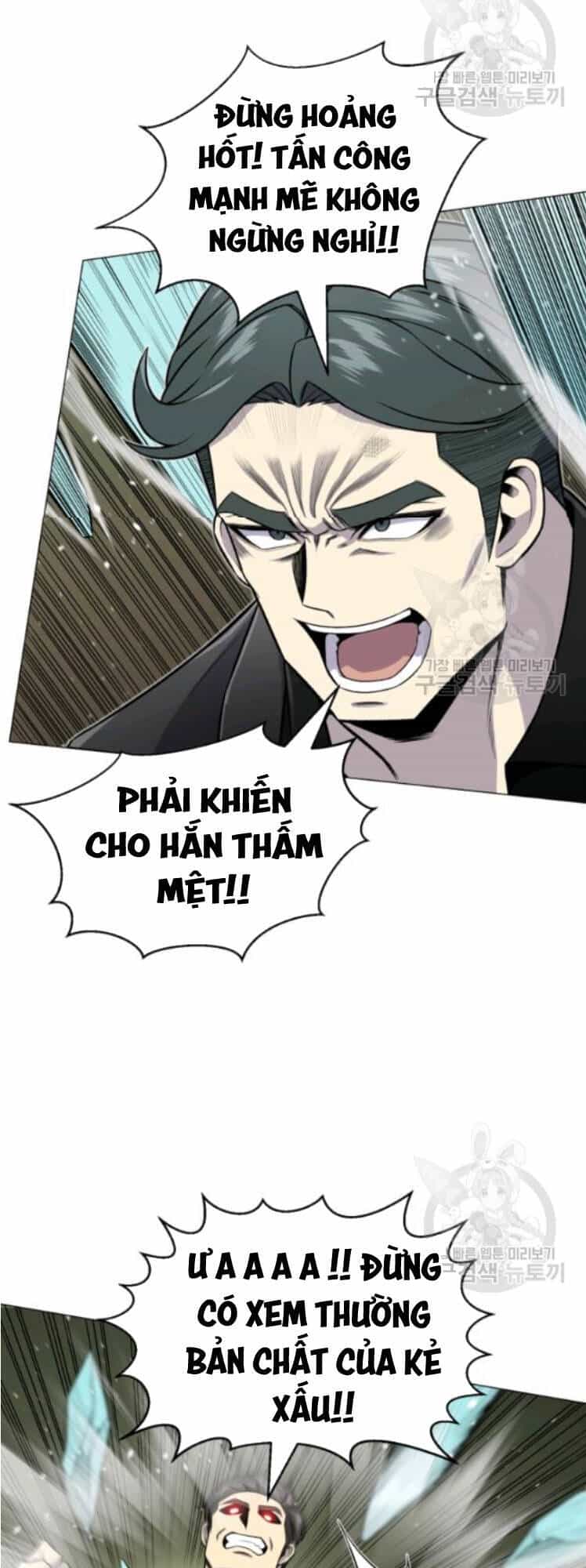 Luân Hồi Ác Nhân - Chương 61 - ảnh 63
