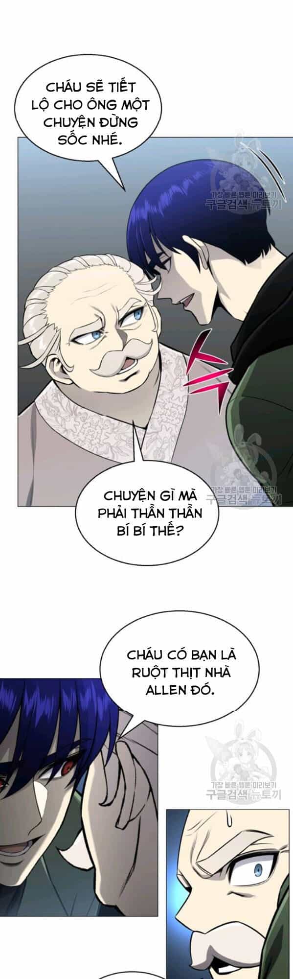 Luân Hồi Ác Nhân - Chương 62 - ảnh 31