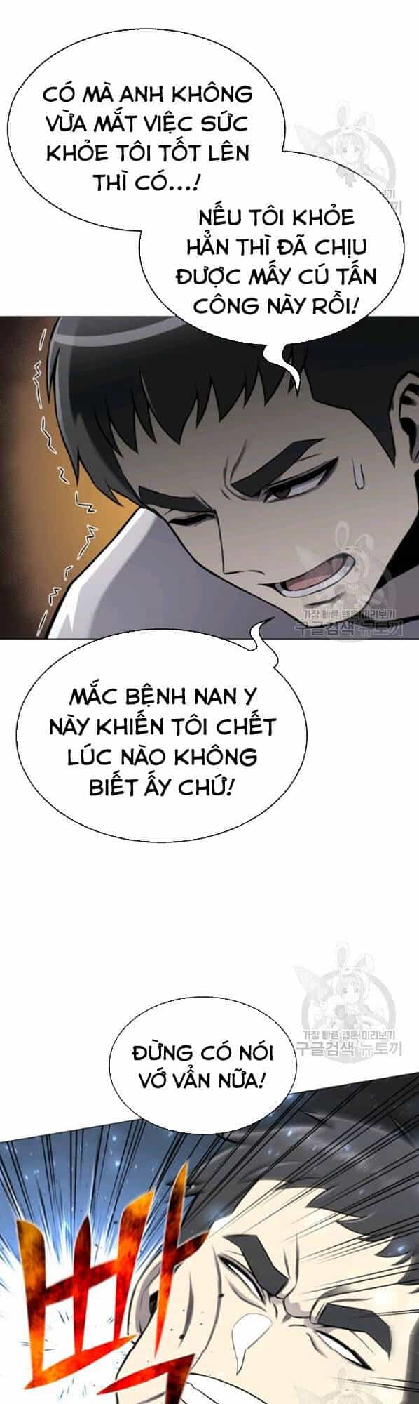 Luân Hồi Ác Nhân - Chương 63 - ảnh 35