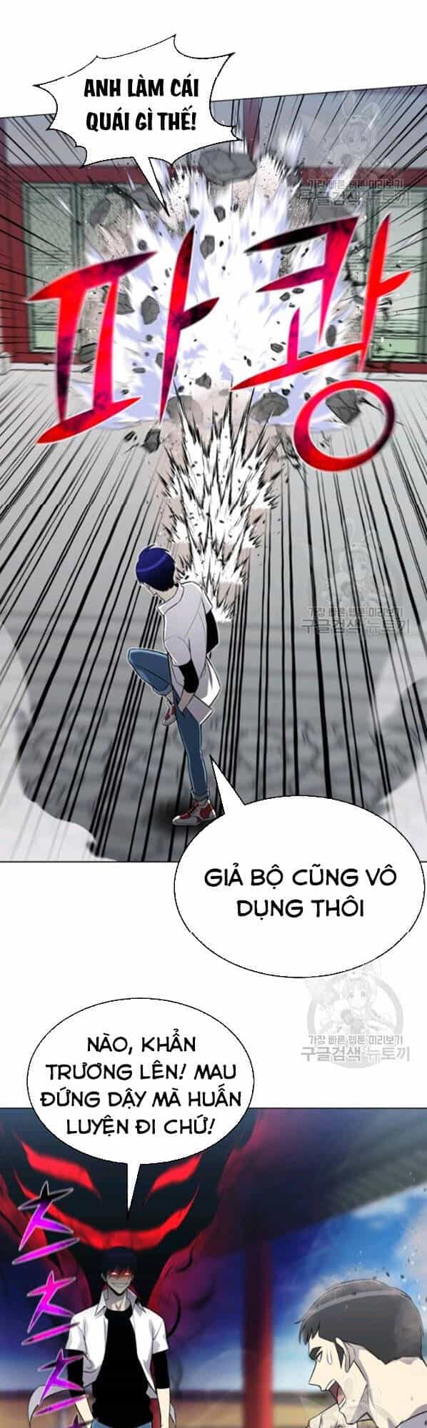 Luân Hồi Ác Nhân - Chương 63 - ảnh 37