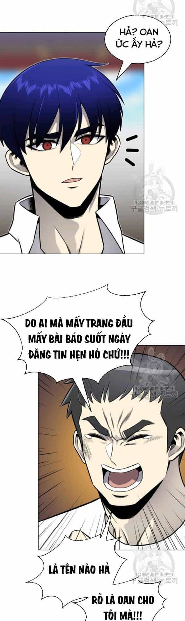 Luân Hồi Ác Nhân - Chương 63 - ảnh 39