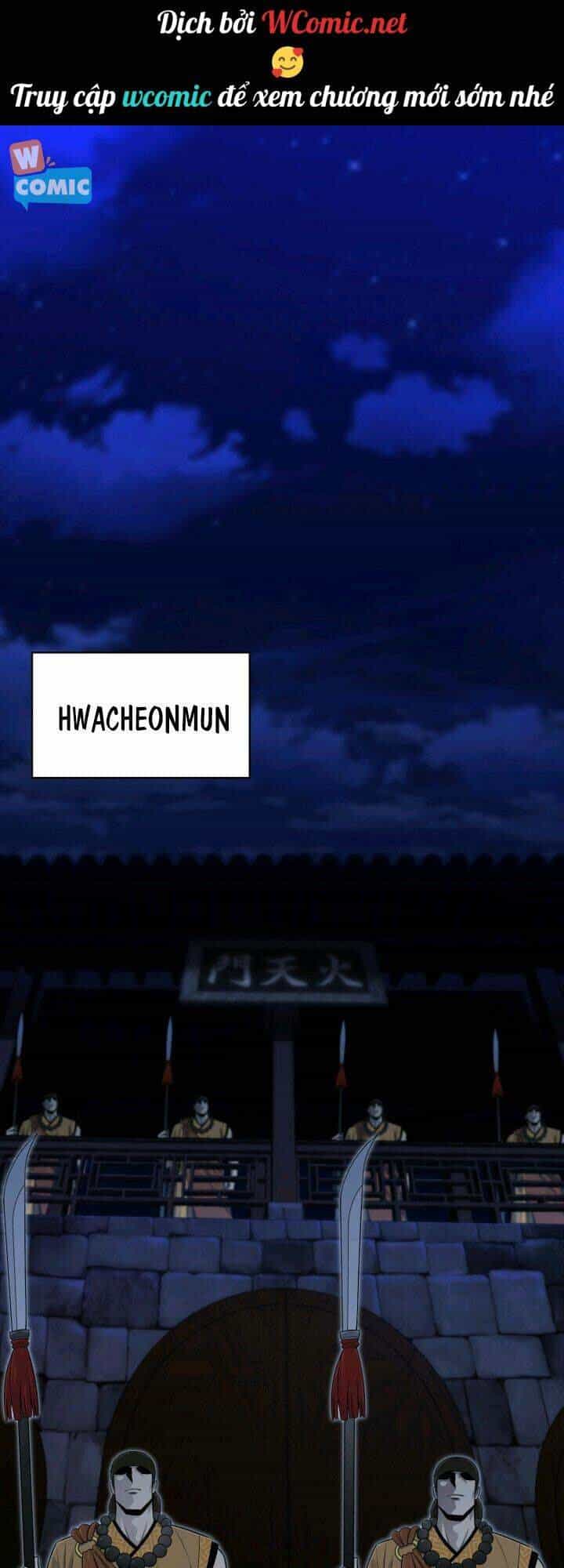 Luân Hồi Ác Nhân - Chương 66 - ảnh 1
