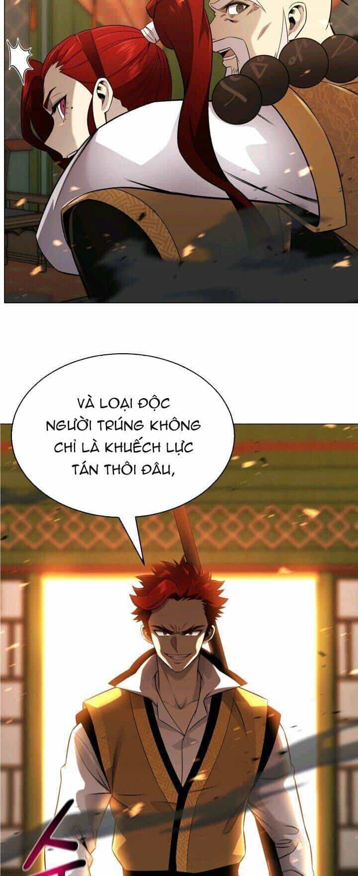 Luân Hồi Ác Nhân - Chương 66 - ảnh 20