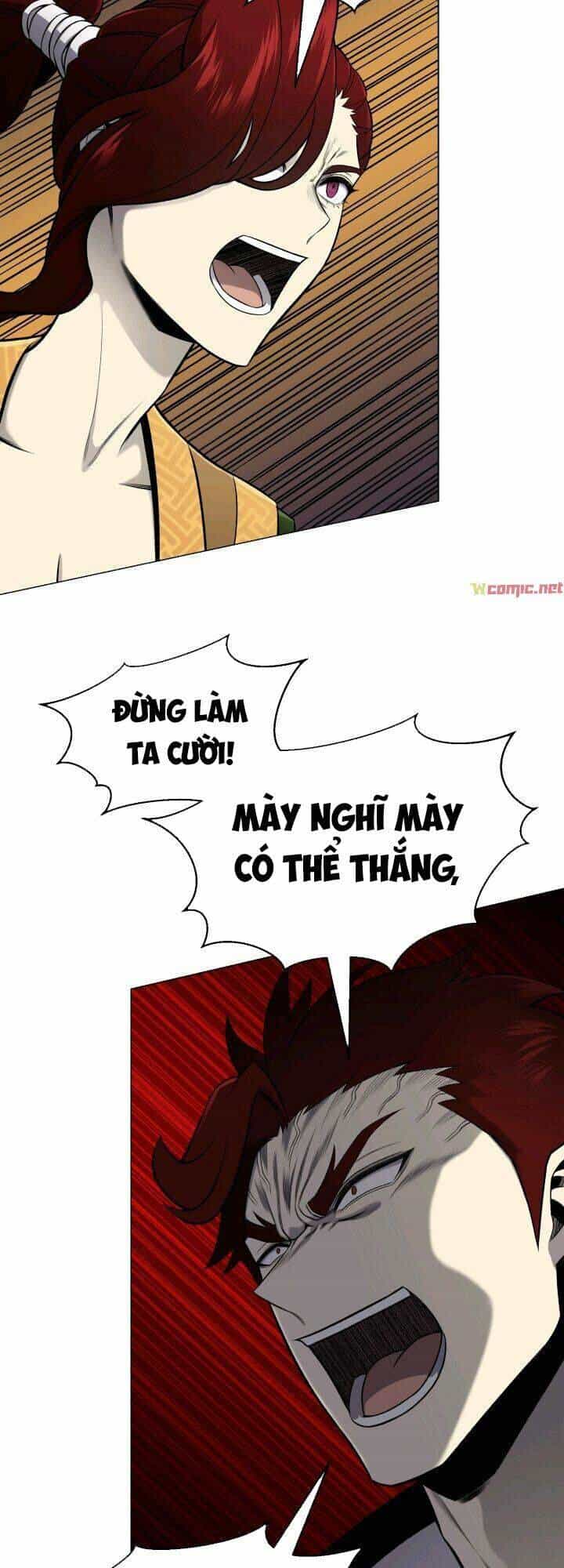 Luân Hồi Ác Nhân - Chương 66 - ảnh 34