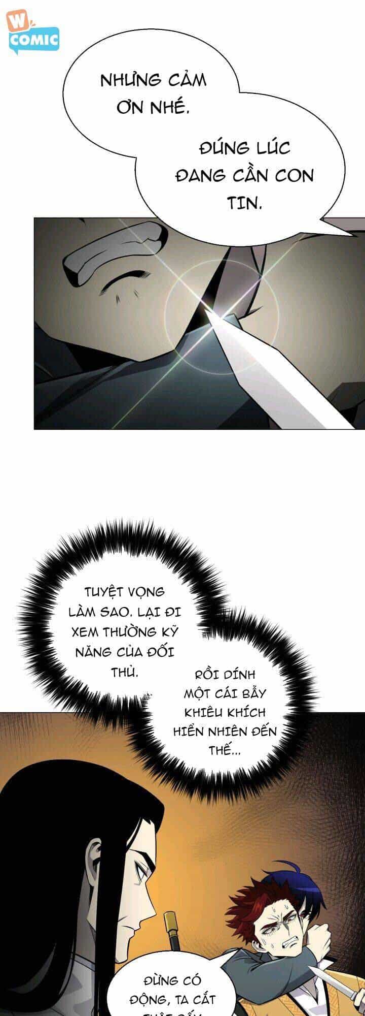 Luân Hồi Ác Nhân - Chương 67 - ảnh 28