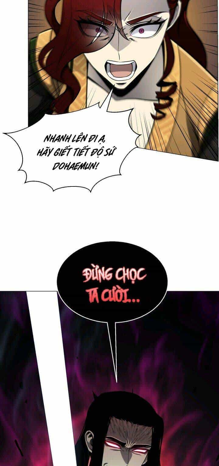 Luân Hồi Ác Nhân - Chương 67 - ảnh 47
