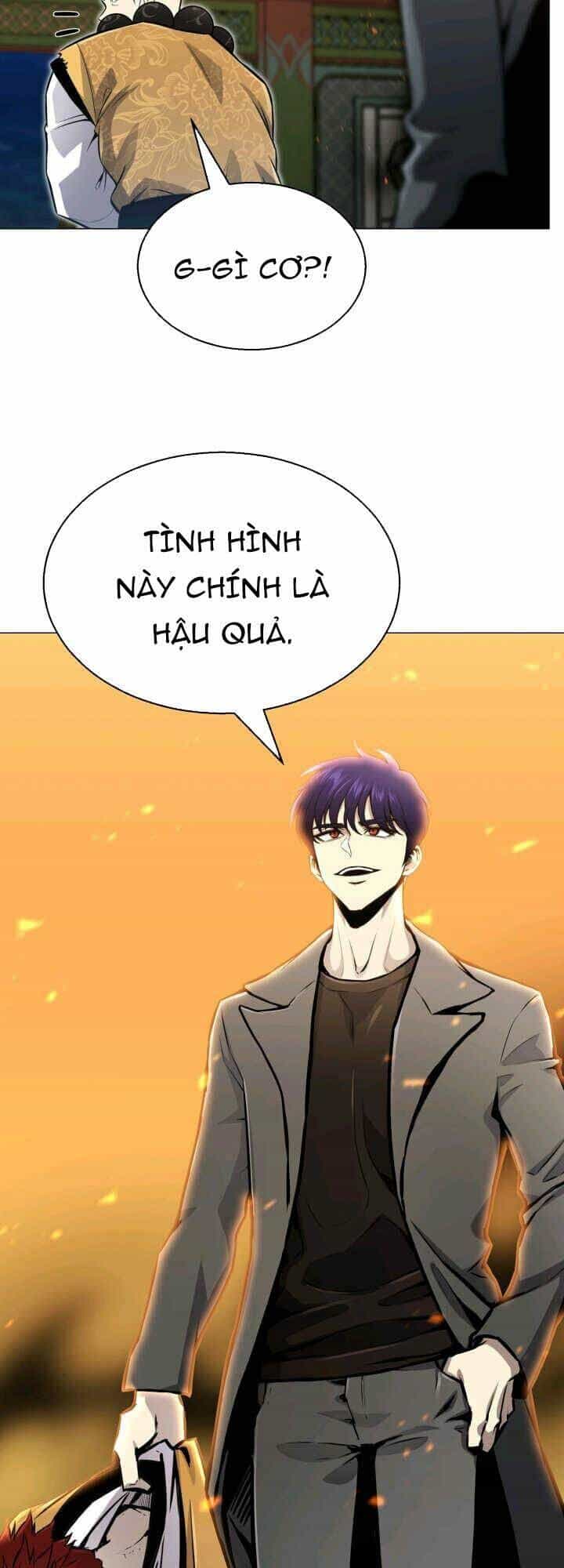 Luân Hồi Ác Nhân - Chương 68 - ảnh 28