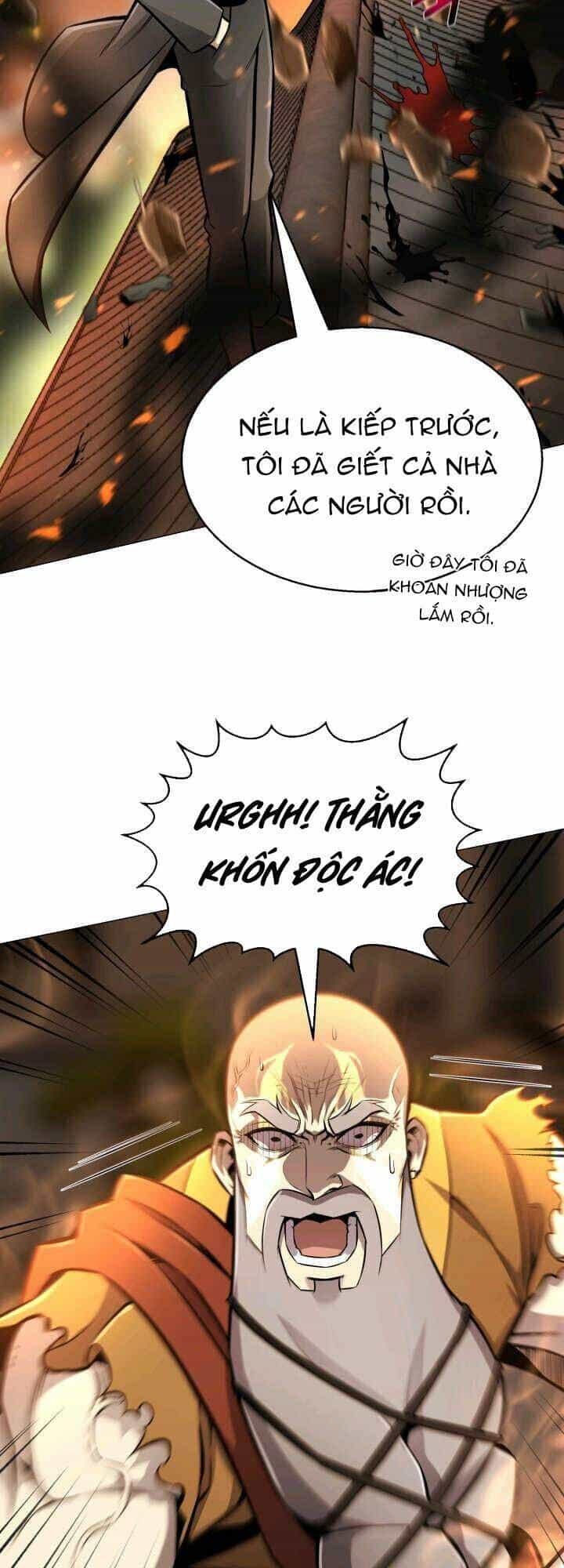 Luân Hồi Ác Nhân - Chương 69 - ảnh 37