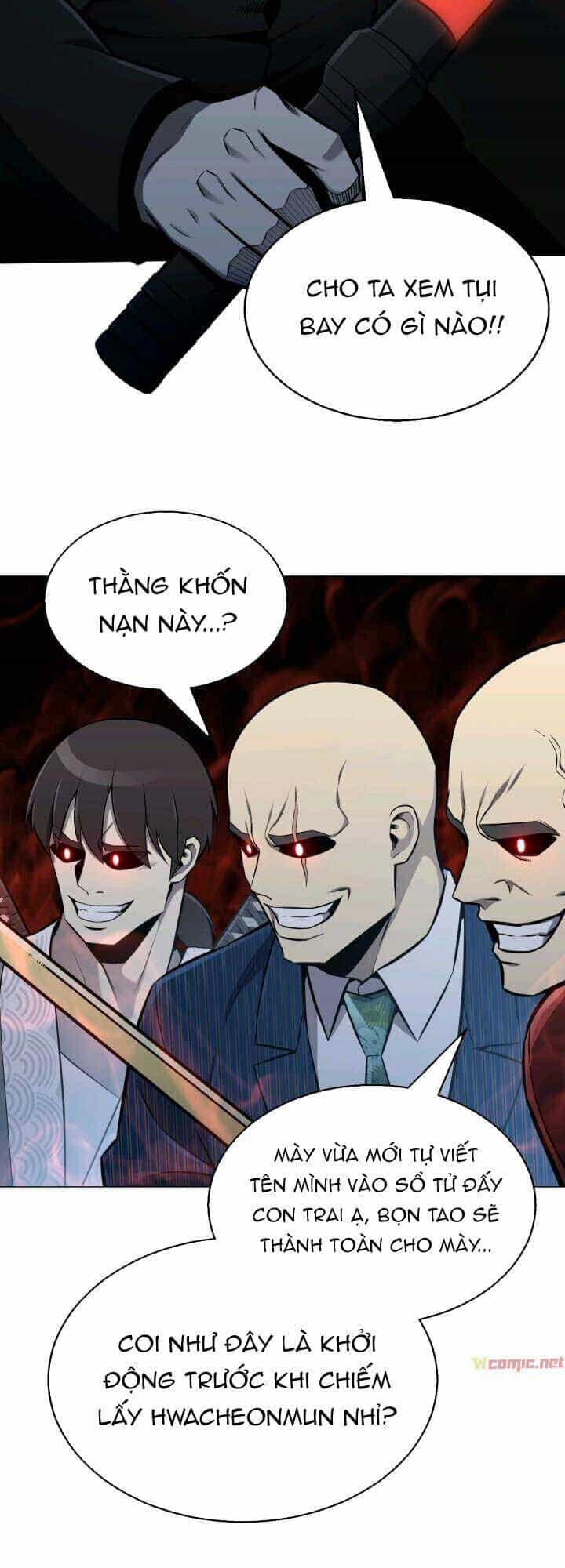 Luân Hồi Ác Nhân - Chương 69 - ảnh 5