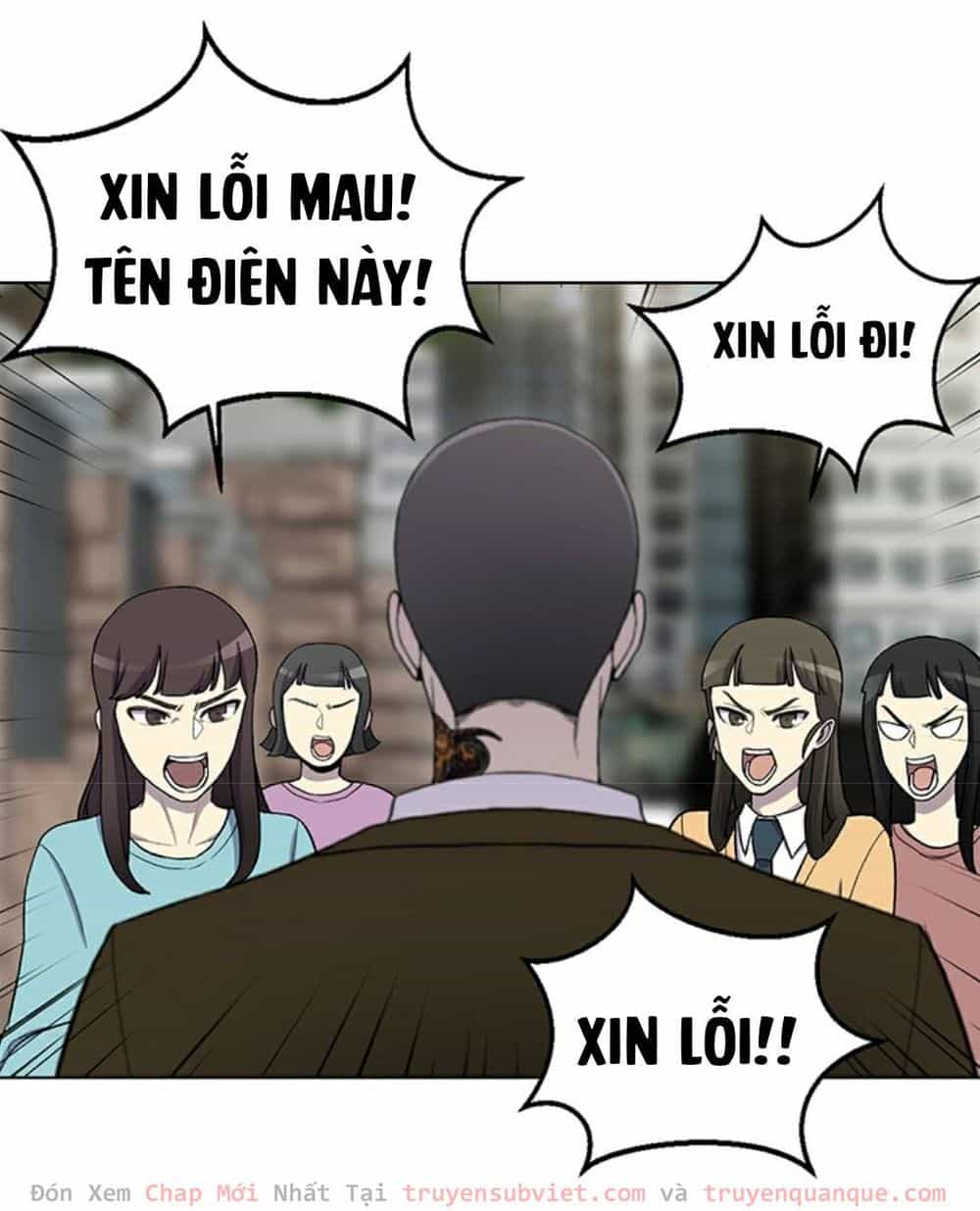Luân Hồi Ác Nhân - Chương 7 - ảnh 11