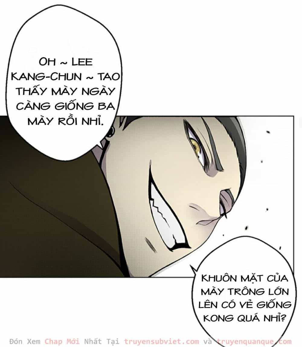 Luân Hồi Ác Nhân - Chương 7 - ảnh 29