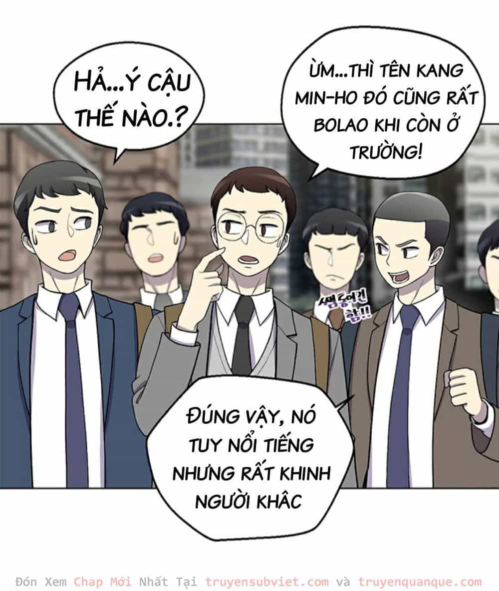 Luân Hồi Ác Nhân - Chương 7 - ảnh 38