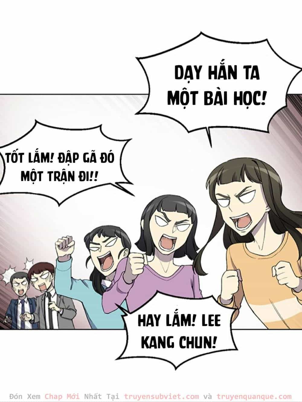 Luân Hồi Ác Nhân - Chương 7 - ảnh 45