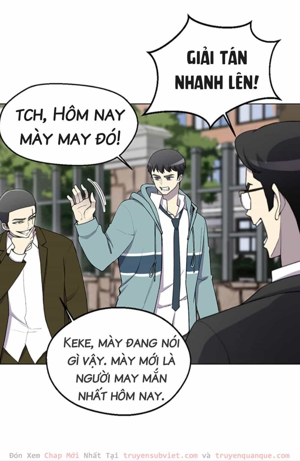 Luân Hồi Ác Nhân - Chương 7 - ảnh 55