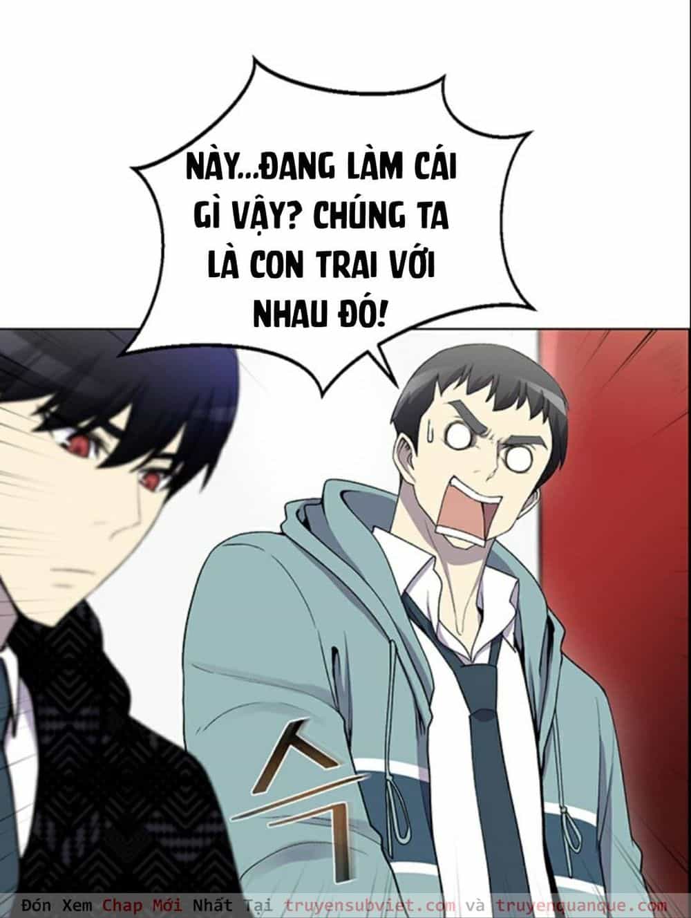 Luân Hồi Ác Nhân - Chương 7 - ảnh 67